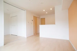 のマンスリーマンション・ウィークリーマンション「オアシス１１　Ａ 202・洋室(No.1314027)」メイン画像