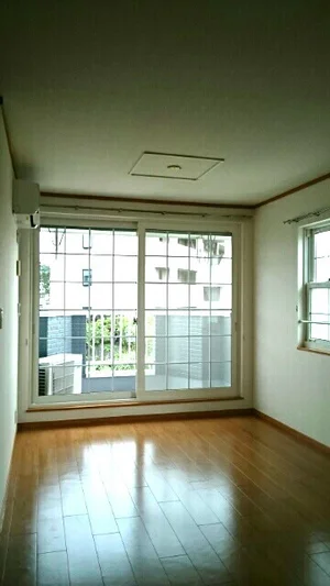 のマンスリーマンション・ウィークリーマンション「ランドバウアーＢ 205・洋室(No.1314038)」メイン画像