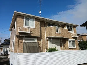 のマンスリーマンション・ウィークリーマンション「アルバ・カーサ 102・洋室(No.1314040)」メイン画像