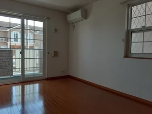 のマンスリーマンション・ウィークリーマンション「シームリー・レジデンス　Ｃ 101・洋室(No.1314042)」メイン画像