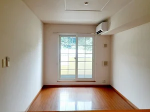 のマンスリーマンション・ウィークリーマンション「エスポワール 201・洋室(No.1314044)」メイン画像