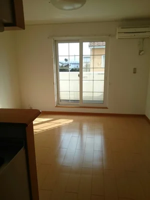 のマンスリーマンション・ウィークリーマンション「サピーハウス 201・洋室(No.1314046)」メイン画像