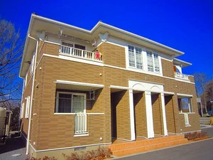 のマンスリーマンション・ウィークリーマンション「アルフォート　Ｂ 202・LDK(No.1314051)」メイン画像