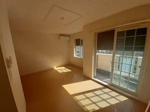 のマンスリーマンション・ウィークリーマンション「ヘイムランドさく花園　Ｂ 104・洋室(No.1314053)」メイン画像