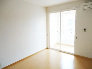 胎内市のマンスリーマンション・ウィークリーマンション「プラネート 104・洋室(No.1314055)」メイン画像