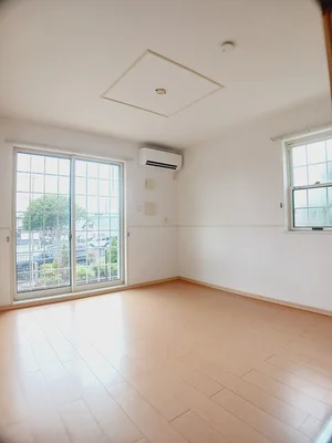 のマンスリーマンション・ウィークリーマンション「セイバリー　ヒル 101・洋室(No.1314058)」メイン画像