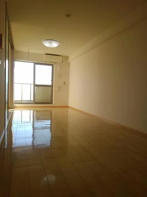 のマンスリーマンション・ウィークリーマンション「レジデンス・ポプラ 607・洋室(No.1314061)」メイン画像