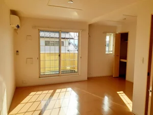 のマンスリーマンション・ウィークリーマンション「ライスヘッド 202・洋室(No.1314063)」メイン画像