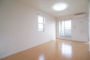 のマンスリーマンション・ウィークリーマンション「ティエラ 203・洋室(No.1314065)」メイン画像