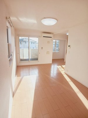 のマンスリーマンション・ウィークリーマンション「ティエラ 203・洋室(No.1314065)」メイン画像