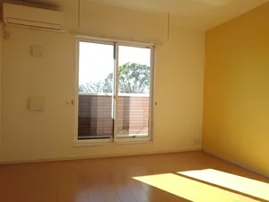 のマンスリーマンション・ウィークリーマンション「サニークレメント 203・洋室(No.1314066)」メイン画像