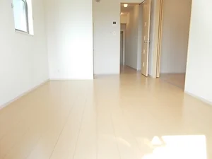 のマンスリーマンション・ウィークリーマンション「サンディアル 103・洋室(No.1314067)」メイン画像