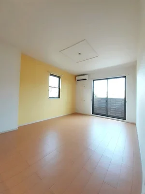 のマンスリーマンション・ウィークリーマンション「メイグラード 101・洋室(No.1314072)」メイン画像