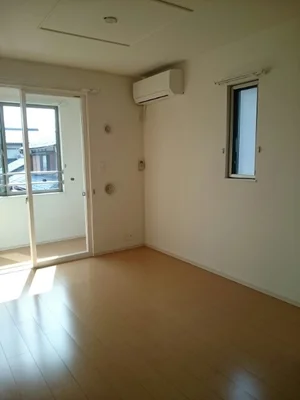 のマンスリーマンション・ウィークリーマンション「ジュピタ－ 201・洋室(No.1314073)」メイン画像