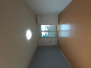 のマンスリーマンション・ウィークリーマンション「パレノース 201・洋室(No.1314074)」メイン画像