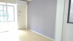 のマンスリーマンション・ウィークリーマンション「ジェントリー　Ｂ 101・洋室(No.1314082)」メイン画像