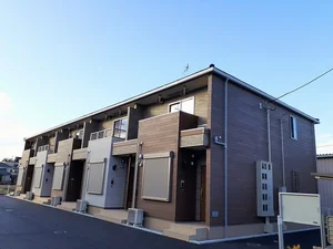 埼玉県のマンスリーマンション・ウィークリーマンション「フェリーチェ国済寺 102・洋室(No.1314087)」メイン画像