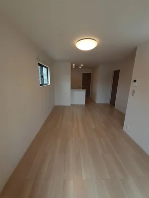 のマンスリーマンション・ウィークリーマンション「トウカキスクワール　Ⅰ 101・洋室(No.1314088)」メイン画像