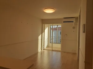 のマンスリーマンション・ウィークリーマンション「グランドハウス佐久Ⅰ 203・洋室(No.1314090)」メイン画像