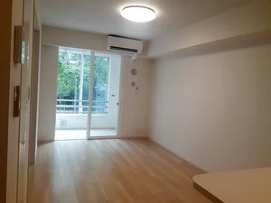 のマンスリーマンション・ウィークリーマンション「ベル・アルカンシェル 103・洋室(No.1314091)」メイン画像