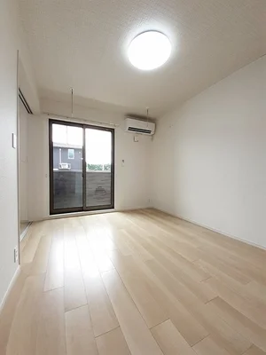 静岡県のマンスリーマンション・ウィークリーマンション「プチ・ルポ 106・LDK(No.1314092)」メイン画像