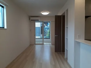 のマンスリーマンション・ウィークリーマンション「ソレイユ 103・洋室(No.1314093)」メイン画像