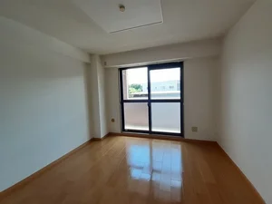 のマンスリーマンション・ウィークリーマンション「ヴェルジェ 202・洋室(No.1314095)」メイン画像