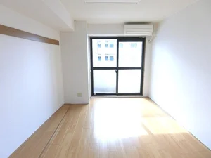 のマンスリーマンション・ウィークリーマンション「クリスタルガーデンⅡ 201・洋室(No.1314099)」メイン画像