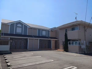 のマンスリーマンション・ウィークリーマンション「フィオーレ橘 107・洋室(No.1314102)」メイン画像