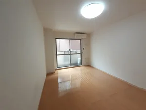 神戸大学鶴甲第１キャンパス周辺のマンスリーマンション・ウィークリーマンション「ハイビレッジ六甲 201・洋室(No.1314103)」メイン画像