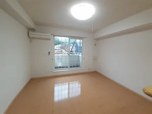 のマンスリーマンション・ウィークリーマンション「エンプレイス 202・洋室(No.1314104)」メイン画像