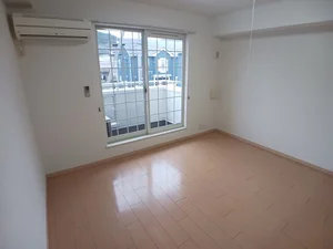 神戸市北区のマンスリーマンション・ウィークリーマンション「エンプレイス 202・洋室(No.1314104)」メイン画像