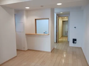 神戸松蔭女子学院大学周辺のマンスリーマンション・ウィークリーマンション「クロシェットⅡ 402・洋室(No.1314110)」メイン画像