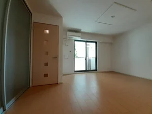 りんくうタウン駅（大阪府）のマンスリーマンション・ウィークリーマンション「プリムローズ・Ｔ 101・洋室(No.1314111)」メイン画像