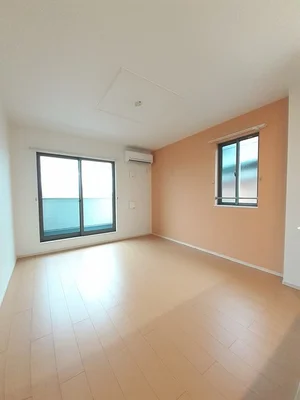 熊取駅（大阪府）のマンスリーマンション・ウィークリーマンション「ブライトヒル 201・洋室(No.1314113)」メイン画像