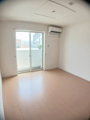 独立行政法人国立病院機構  四国こどもとおとなの医療センター周辺のマンスリーマンション・ウィークリーマンション「シャネル　アイ 102・洋室(No.1314114)」メイン画像