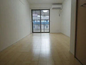 のマンスリーマンション・ウィークリーマンション「ラッフィナート　ドゥーエ 208・洋室(No.1314115)」メイン画像