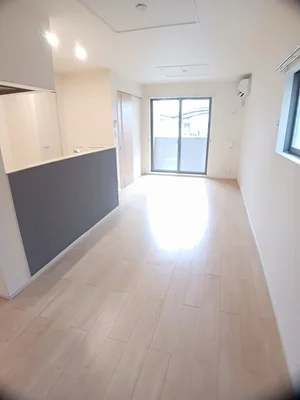 のマンスリーマンション・ウィークリーマンション「フィオーレ悠 101・洋室(No.1314117)」メイン画像