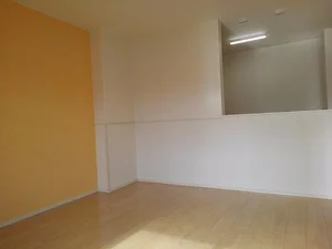 のマンスリーマンション・ウィークリーマンション「アクエリアス 101・洋室(No.1314118)」メイン画像