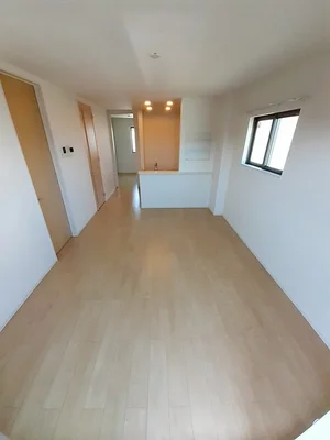 のマンスリーマンション・ウィークリーマンション「ウエストフィール・ネオ 203・洋室(No.1314120)」メイン画像