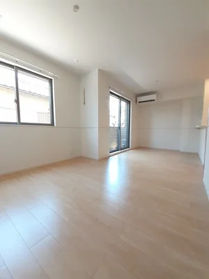 のマンスリーマンション・ウィークリーマンション「アルカディア城下 102・洋室(No.1314121)」メイン画像