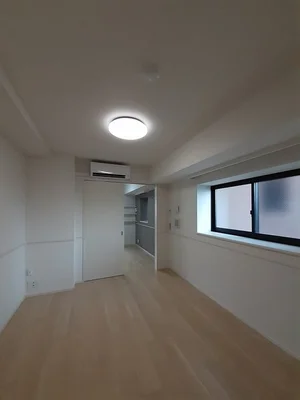 のマンスリーマンション・ウィークリーマンション「ハピーディラ　レジデンス 307・洋室(No.1314123)」メイン画像