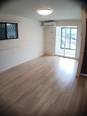 のマンスリーマンション・ウィークリーマンション「シェーネ　Ⅰ 104・洋室(No.1314125)」メイン画像