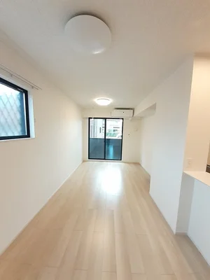 のマンスリーマンション・ウィークリーマンション「アイル 105・洋室(No.1314127)」メイン画像