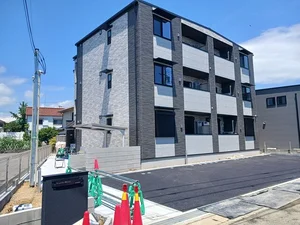 のマンスリーマンション・ウィークリーマンション「ヒカルサ明石土山 203・洋室(No.1314133)」メイン画像