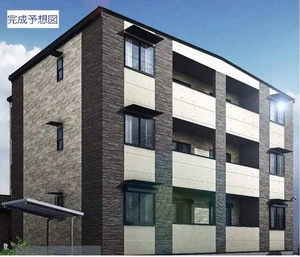 のマンスリーマンション・ウィークリーマンション「ヒカルサ明石土山 103・洋室(No.1314136)」メイン画像