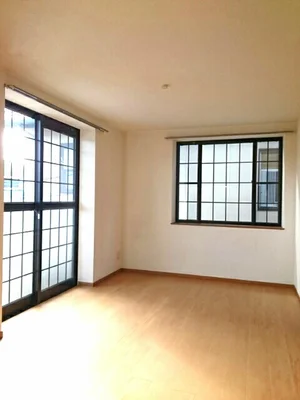 社会医療法人財団大樹会総合病院回生病院周辺のマンスリーマンション・ウィークリーマンション「ハオス・リーリエ 201・洋室(No.1314141)」メイン画像