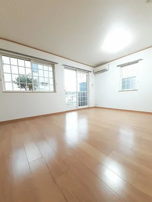 丸亀市のマンスリーマンション・ウィークリーマンション「シェーンベルク土器Ｄ 103・洋室(No.1314143)」メイン画像