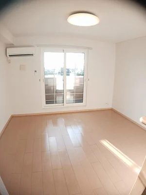 のマンスリーマンション・ウィークリーマンション「セリナ　Ａ 202・洋室(No.1314145)」メイン画像