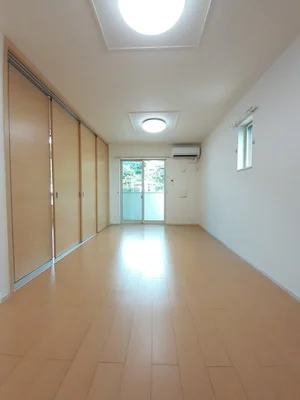 のマンスリーマンション・ウィークリーマンション「ネオ・レジデンスＡ 201・洋室(No.1314147)」メイン画像